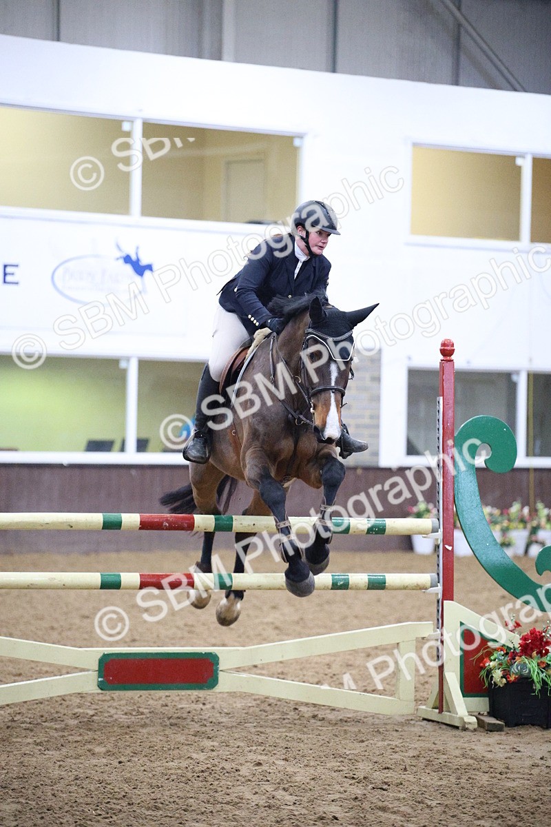 5K7A4145 - Class 3 - Senior Newcomers/ 1.10m Open