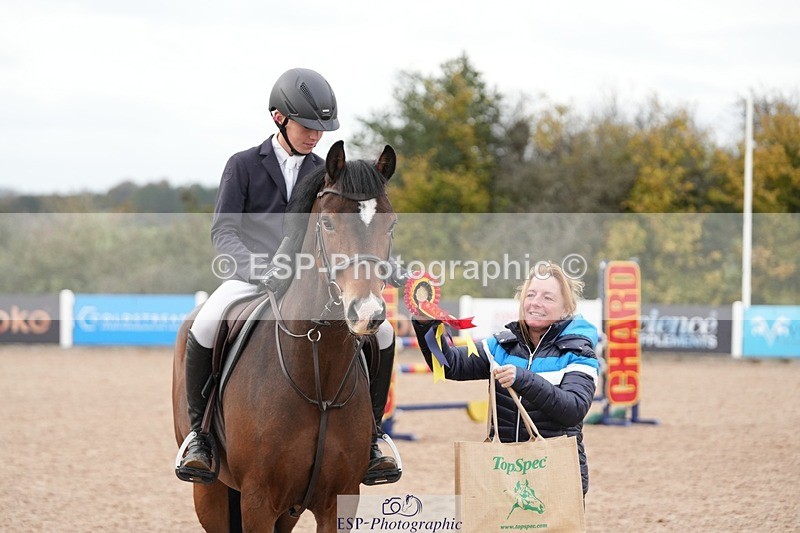 251026-133845-02863 - Cls 6 Bliss of London Sapphire Champ Qualifier + 1m Open