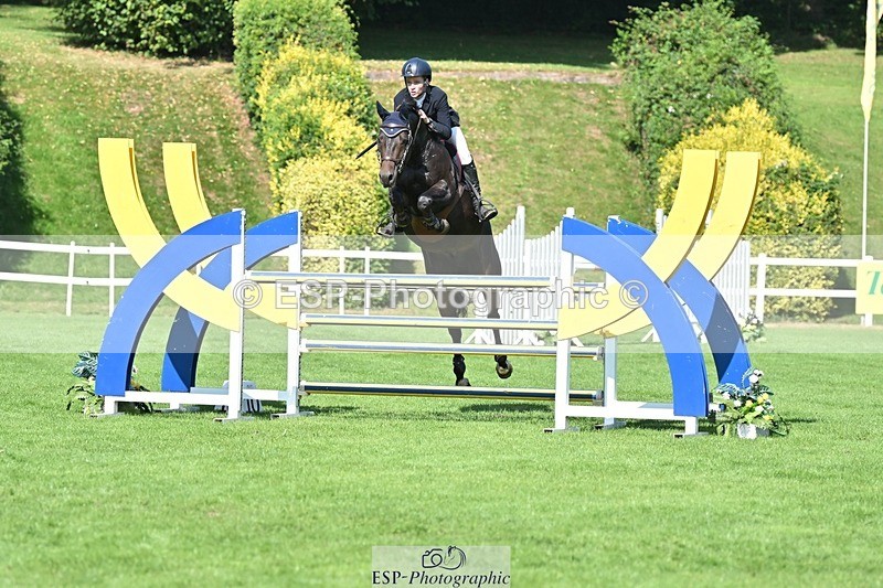 230909-111311-05103 - Cls 11 Snr Foxhunter & 1.20m Open