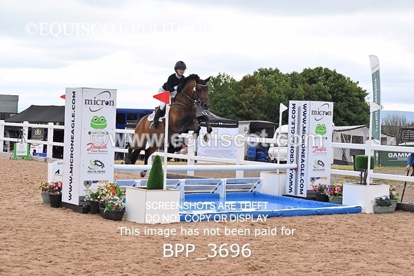BPP_3696 - FRI CLASS 20 Pony Showjumper Of The Year