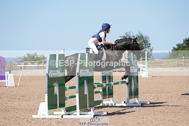 250712-111750-00809 - Cls 2 Small Pony Team