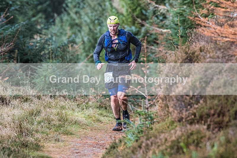 Glentress-810 - High Terrain Events Glentress 21 & 10K Trail Races Saturday 15th November 2025