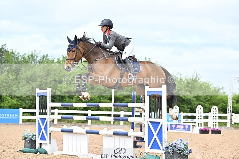 240523A-122023-01723 - Cls 3 Foxhunter