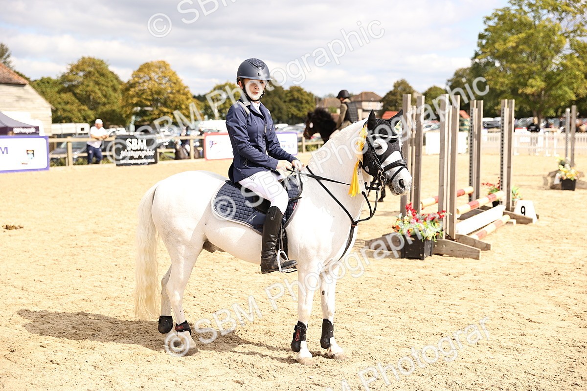 SBM_64025 - J12 - Junior Pony 55cm Championship
