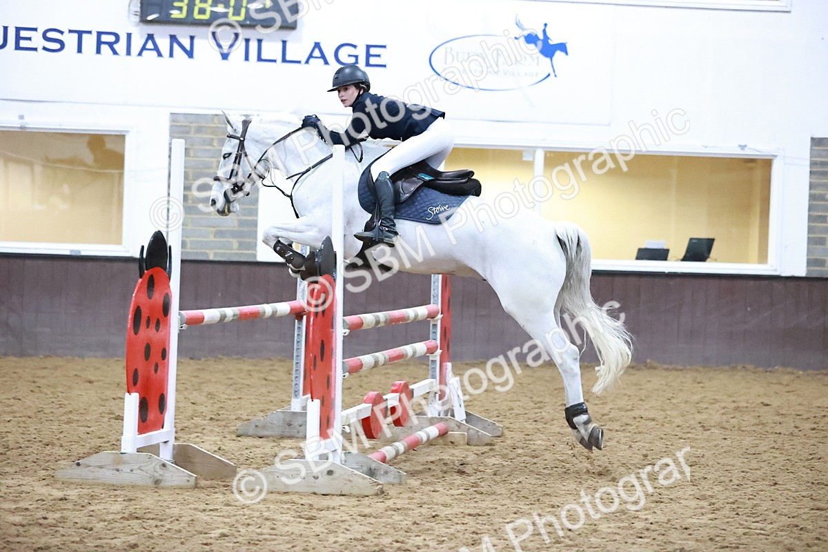 SBM_001545 - Class 4 - 1.00m