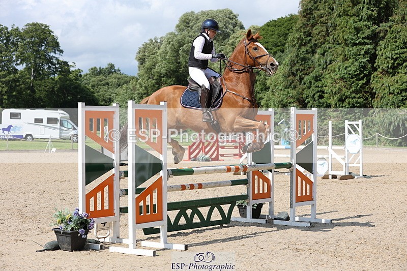 250614A-160716-08216 - Cls 30 1.05m Amateur Q and Open