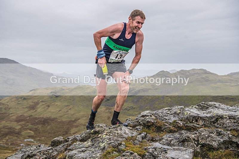 Three Shires-107 - Three Shires Fell Race Saturday 20th September 2025