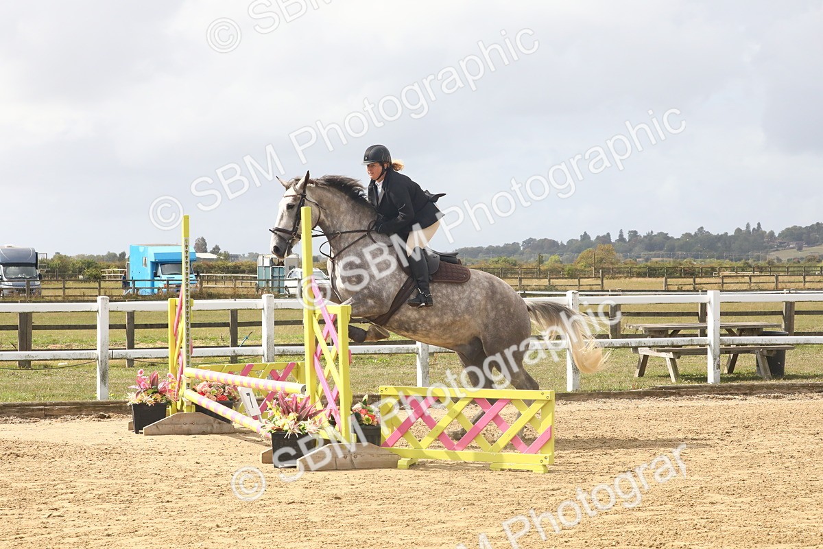 SBM_006001 - Class 6 - 60cm Champs