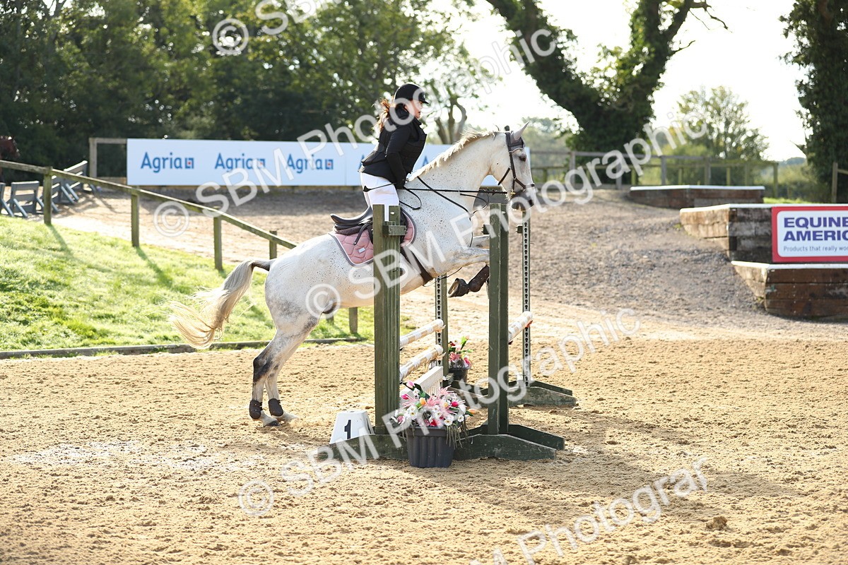 SBM_60354 - J41 - Grand Tour 95cm Championship