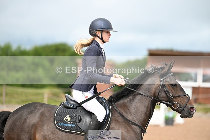 250607-103621-00401 - Cls 8 Pony British Novice 2nd Round