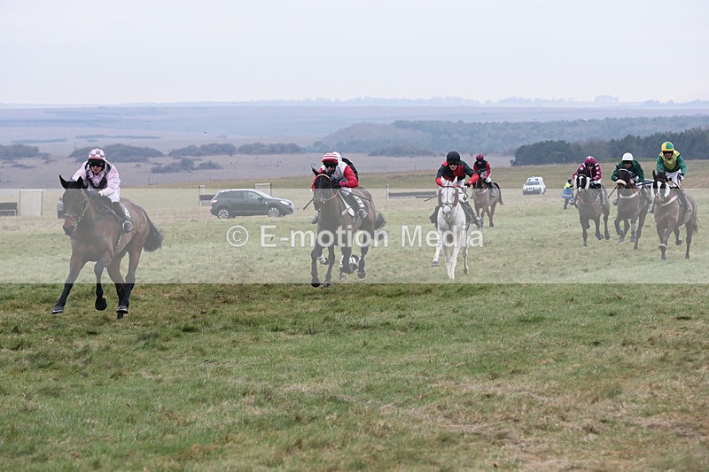PtP 060119 56 - Larkhill Racing Club - Point-to-Point- 06/01/2019