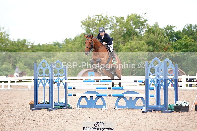 240804A-131818-10937 - Cls 52 1.10m Amateur Qualifier