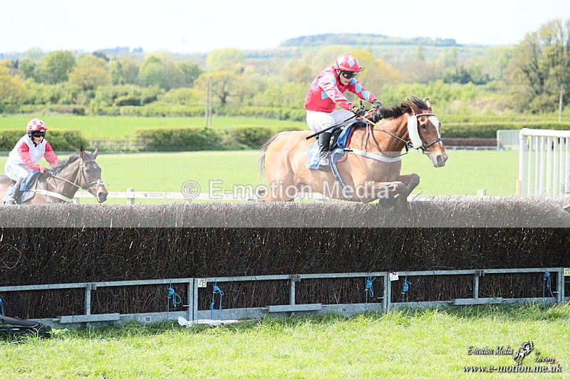 PtP 190426 438 - Vine & Craven PtP Kingston Blount 19/04/26