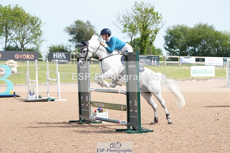 260523-145307-00732 - Cls 8 Pony Newcomers and 1m Open