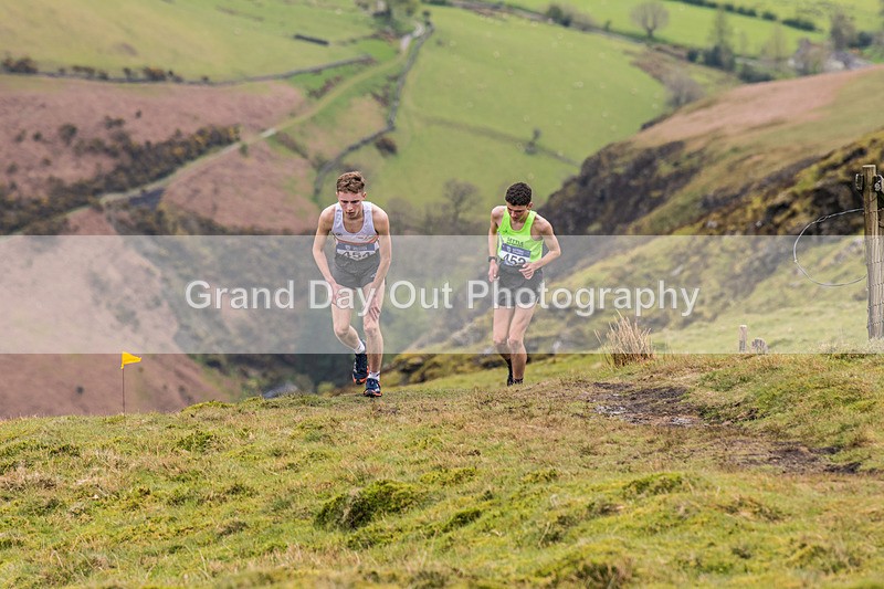 Keswick-26 - Inter Counties & Up and Down Mountain Running Champs (Junior & Senior Races) Sunday 21st April 2024