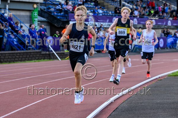 Age26 SUN-910090 - Track Male Set Two