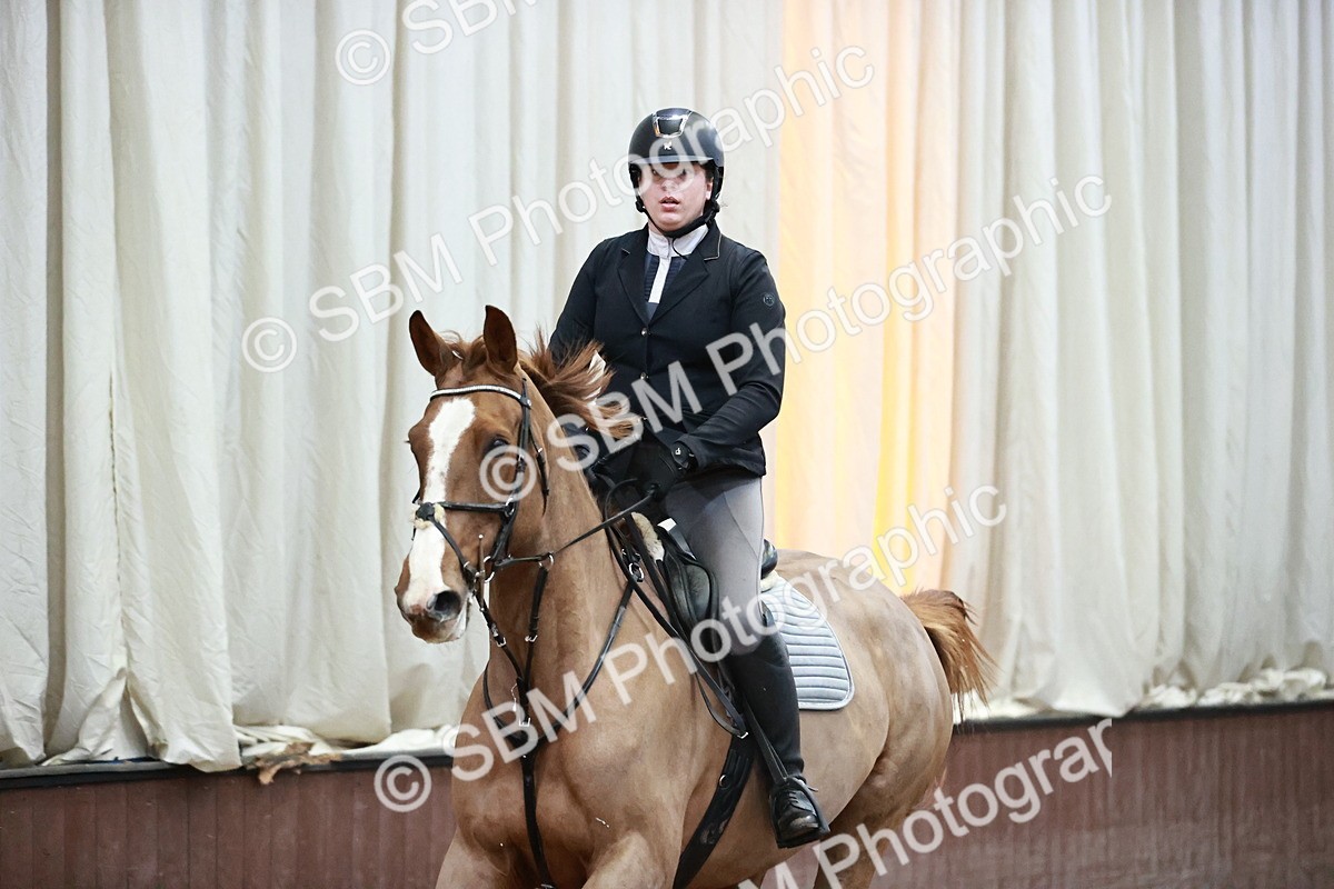 SBM_004733 - Class 15 - Senior British Novice 90cm