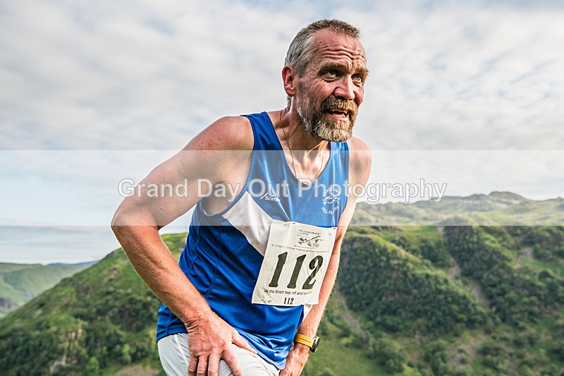 Langstrath-331 - Langstrath Fell Race Wednesday 18th June 2025