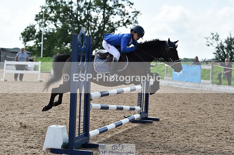 230902A-124920-01230 - Cls 3A Pony Medium 80cm