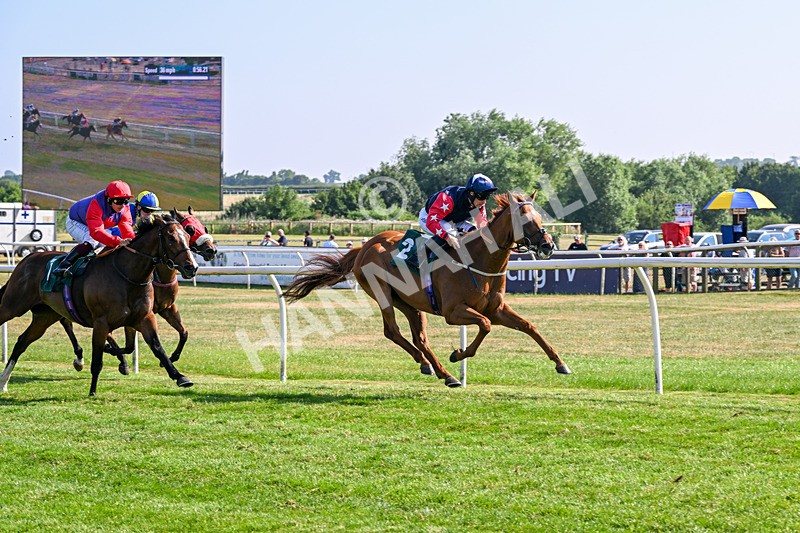 150726-Race 6-Our Absent Friends-3700 - Race 6 16.40pm Racing Again 22nd July Handicap