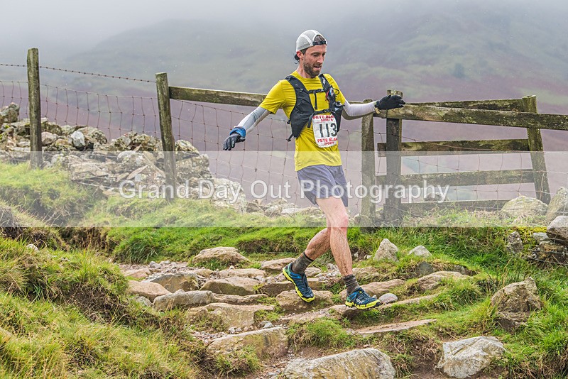 Langdale-1082 - Langdale Horseshoe Fell Race Saturday 7th October 2023