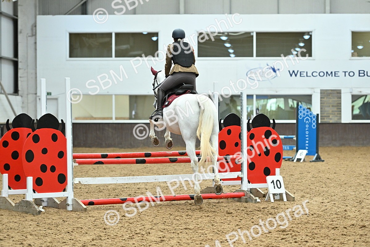 SBM_005131 - Class 57 - 80cm Open