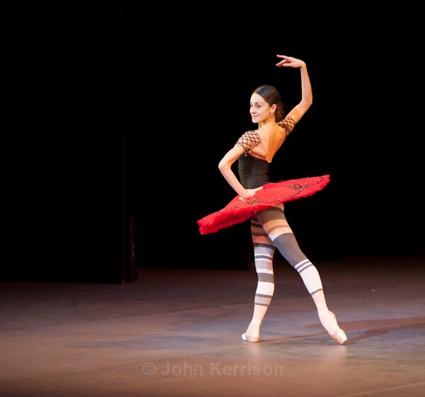 - Nicoletta Manni and Julian McKay - Don Quixote