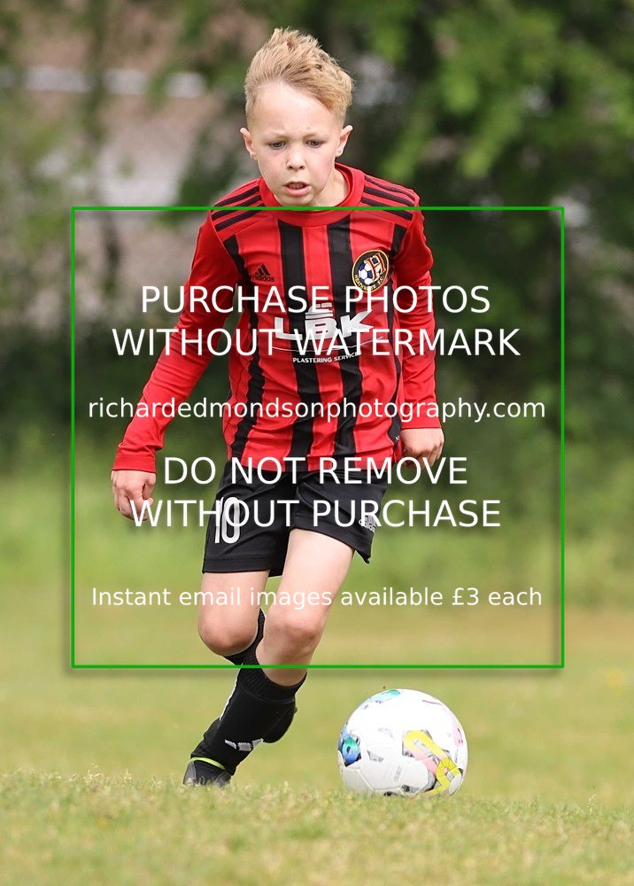 IMG_3919 - Kendal Utd U9s vs Heathwaite U9's