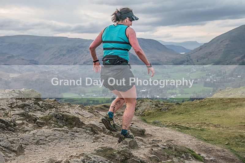 Loughrigg-635 - Loughrigg Fell Race, Wednesday 8th April 2026