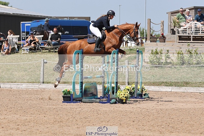 250725-142905-03316 - Cls 3 Snr Foxhunter