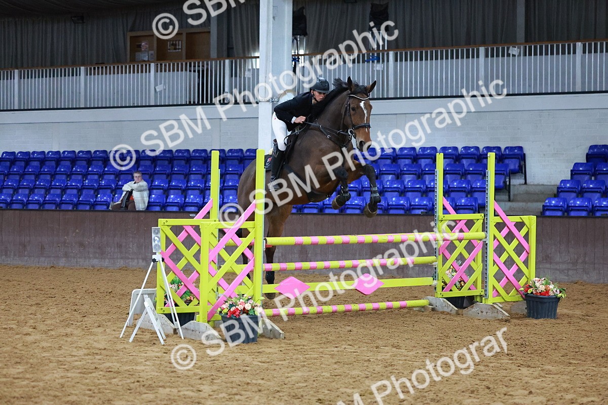 SBM_001301 - Class 4 - Senior Newcomers - 1.10m