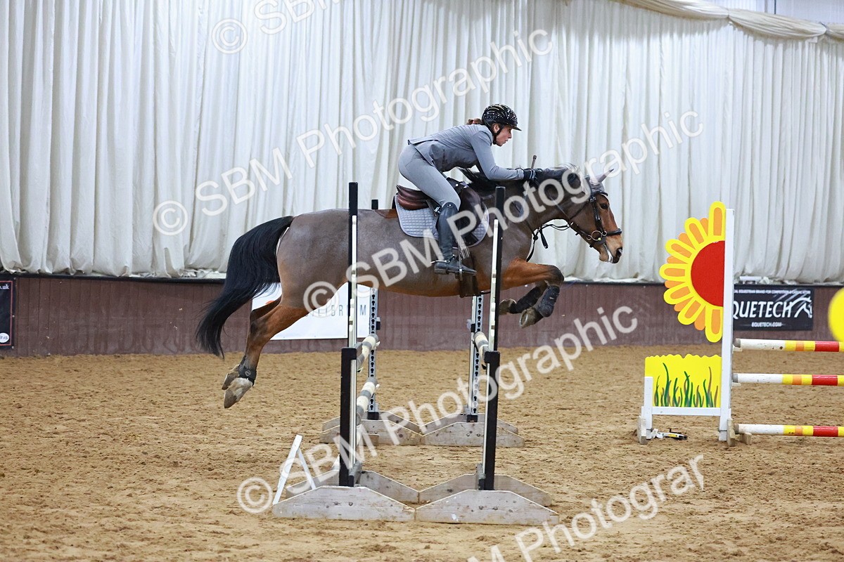 SBM_000676 - Class 2 - Senior British Novice - 90cm