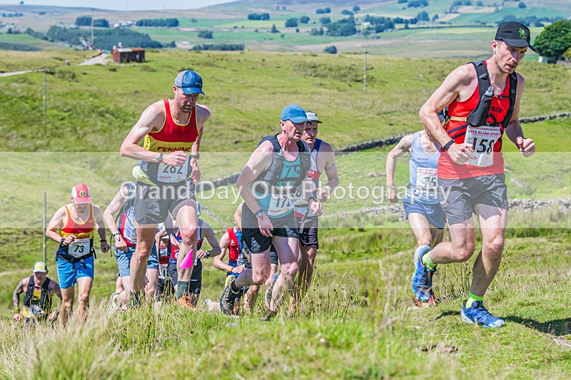 Tebay-207 - Tebay Fell Race Saturday 12th July 2025