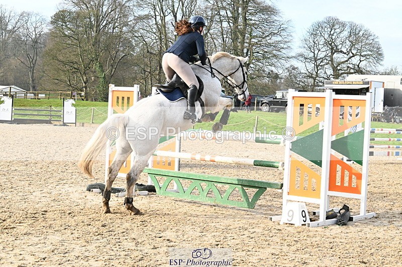 250215A-144900-01658 - Cls 5 Foxhunter and 1.20m Open