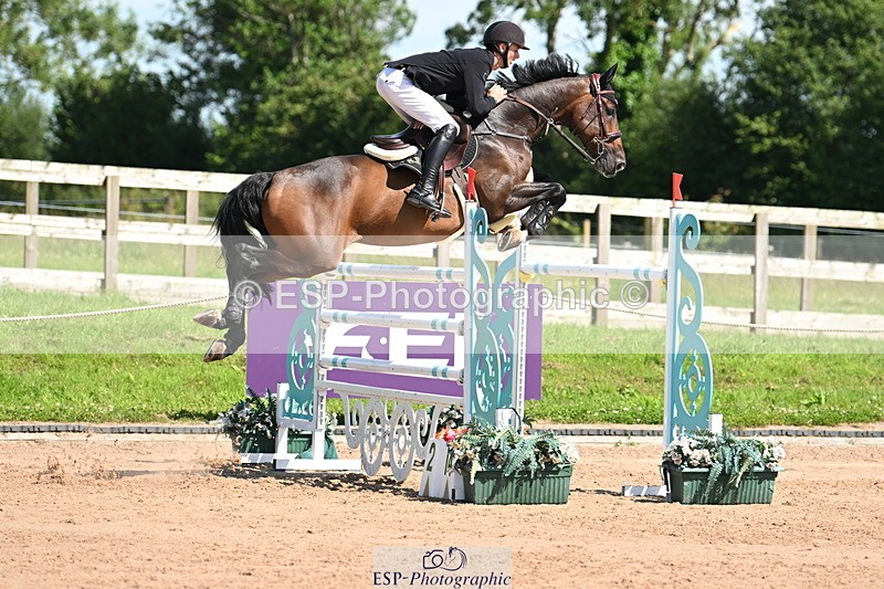 240718A-154903-07344 - Cls 5, 3 Star Big Tour 1.45m