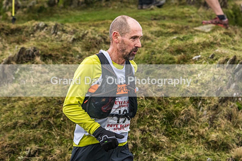 Dunnerdale-735 - Dunnerdale Fell Race Saturday 9th November 2024