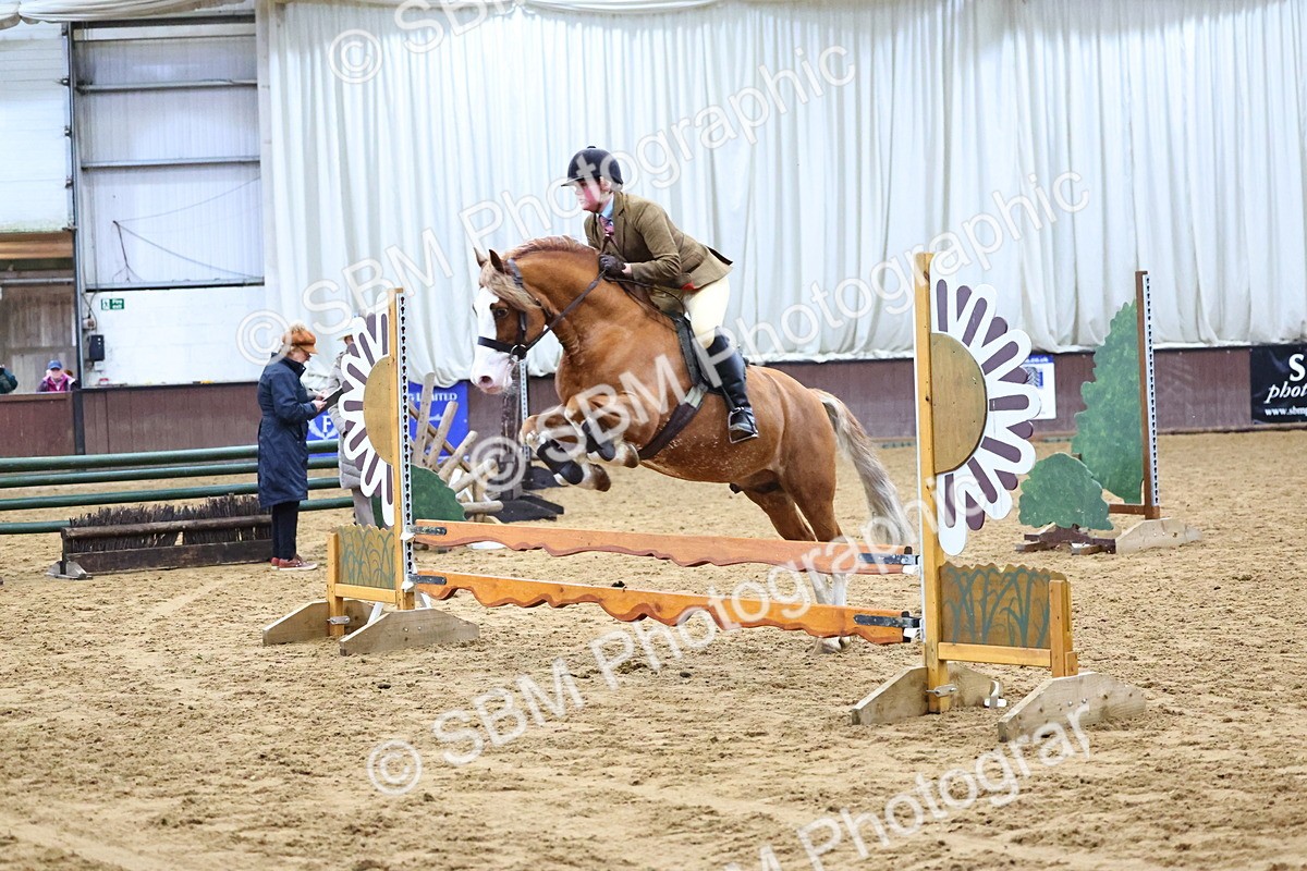 SBM_003343 - Class 36 - 70cm Training Stakes