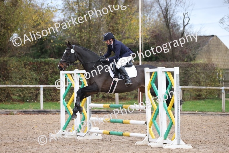 20251116-0730 - Class 4 - 90cm