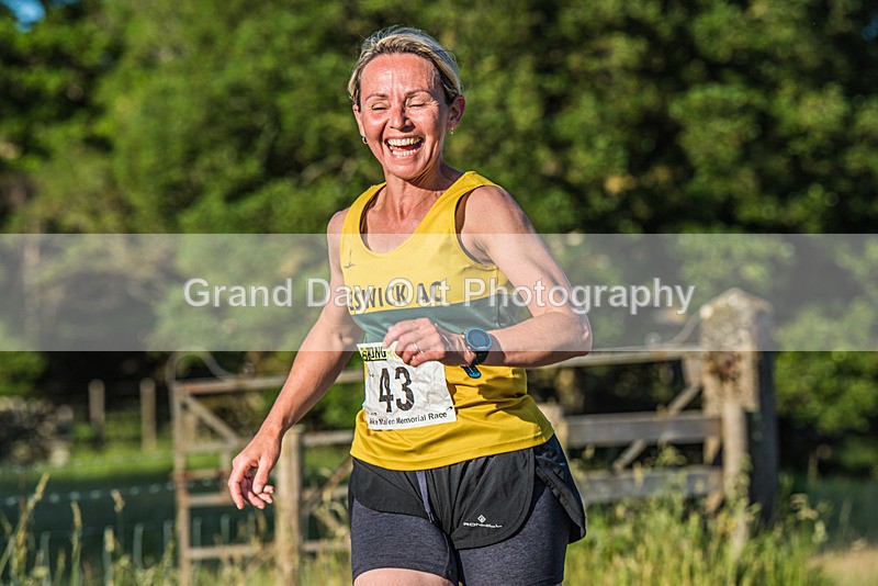 Round Latrigg-303 - Round Latrigg (Mike Mullen Memorial) Fell Race Wednesday 14th June 2023