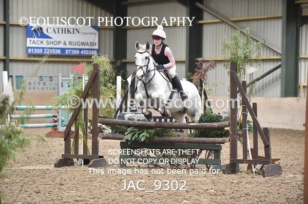 JAC_9302 - CLASS 6 ARENA EVENTING PONY CLUB QUALIFIER 90CM