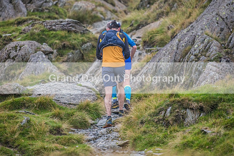 Turner-138 - Turner Landscape Fell Race Saturday 9th August 2025