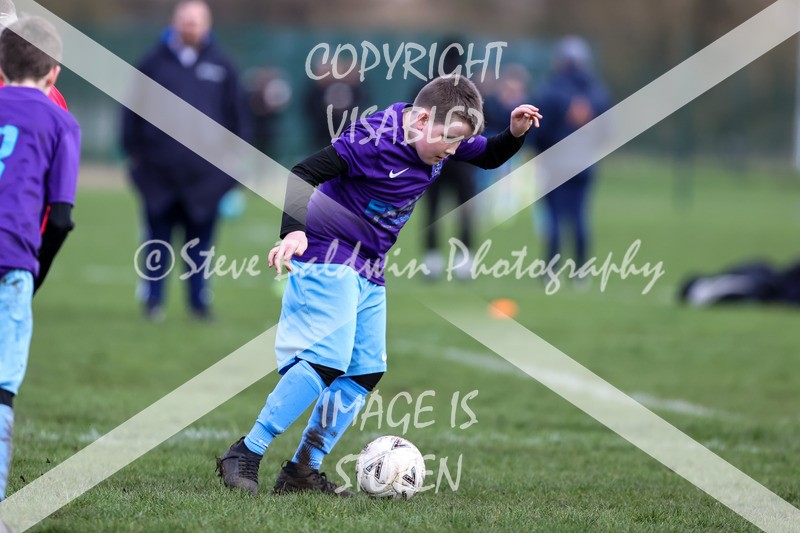 1DX30822 - 2026-03-01  FC Abbey Meads U11 Grey V Hungerford Town Juniors U11 Gladiators