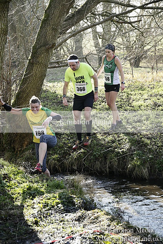 PVT 240219 556 - The Terminator Race - Pewsey Vale - 24/02/19