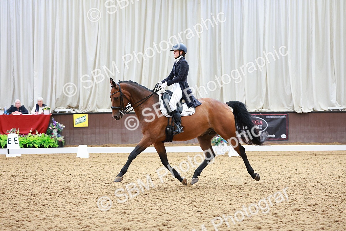 SBM_021228 - Class 25 - FEI PSG Bronze