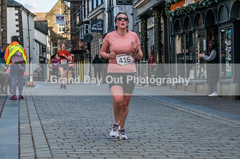 Keswick RTH-568 - Keswick AC Round The Houses Road Race Wednesday 24th April 2024