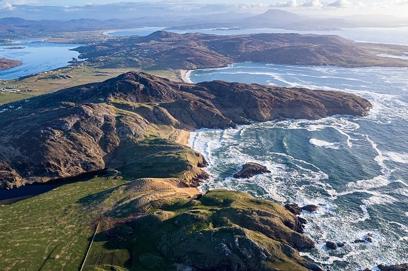 DJI_0042 - Murder Hole