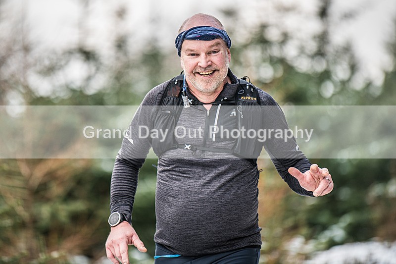 Glentress-2202 - High Terrain Events Glentress 10K 21K & 42K Trail Races Sunday 16th February 2025