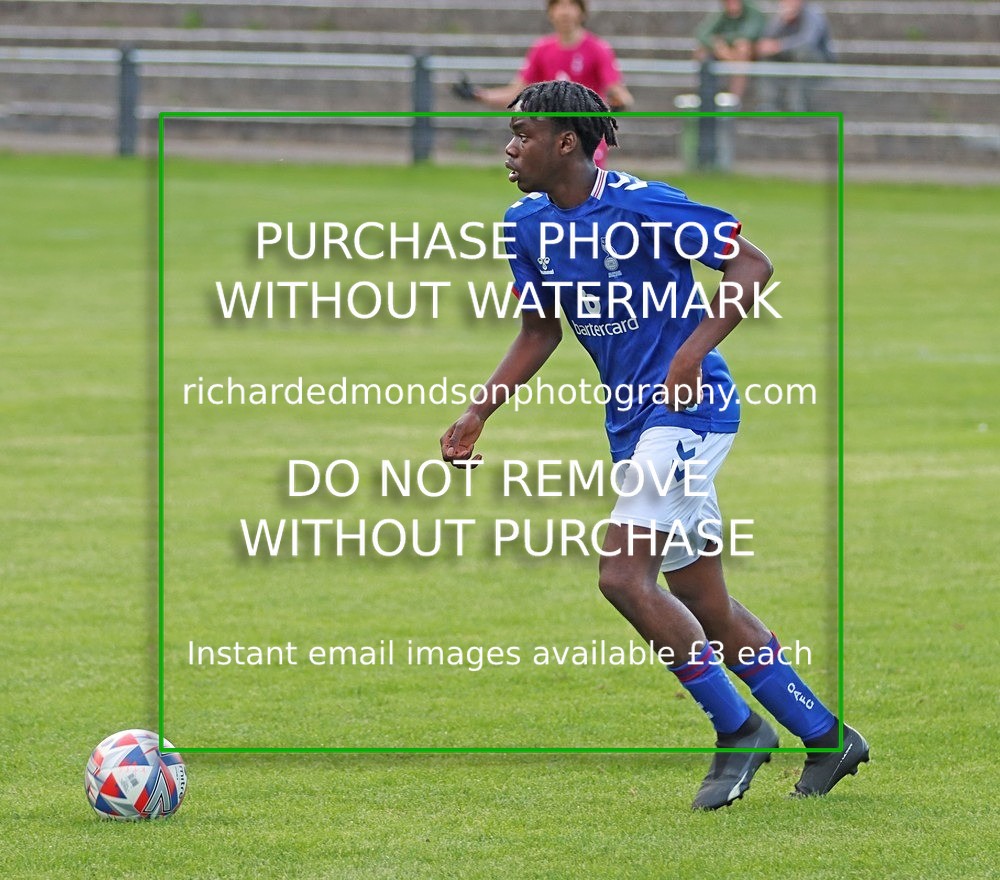 IMG_0779 - Oldham Athletic U23s