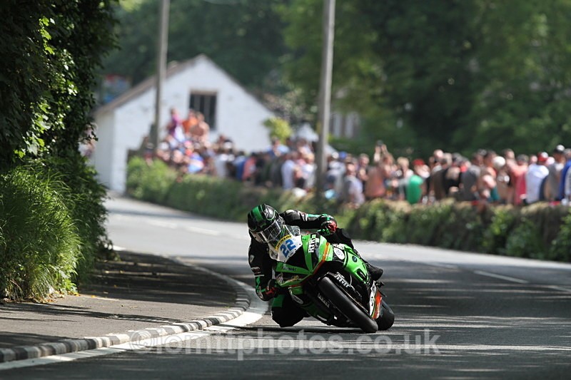 PR158175 - Supersport Race 2