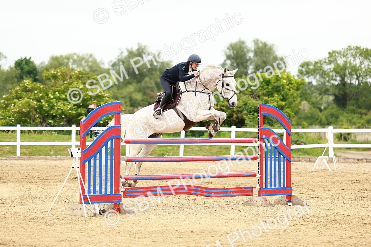 SBM_001294 - Class 6 - National 1.30m 1.40m